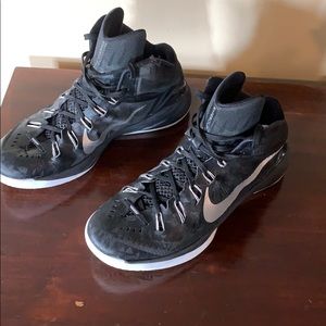 Men’s Nike basketball shoes